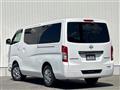 2022 Nissan Caravan