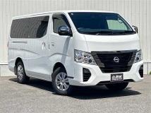 2022 Nissan Caravan