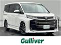 2022 Toyota Noah
