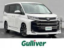 2022 Toyota Noah