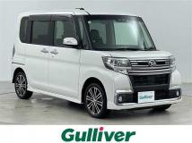 2017 Daihatsu Tanto