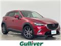 2017 Mazda CX-3