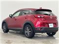2017 Mazda CX-3