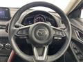 2017 Mazda CX-3