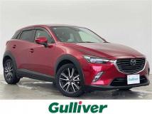 2017 Mazda CX-3