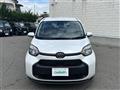 2025 Toyota Sienta