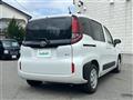 2025 Toyota Sienta