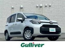 2025 Toyota Sienta