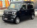 2025 Honda N-VAN