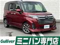 2021 Toyota Roomy