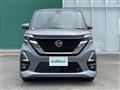 2021 Nissan ROOX