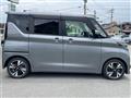 2021 Nissan ROOX