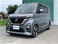2021 Nissan ROOX