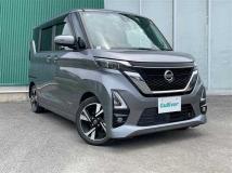 2021 Nissan ROOX