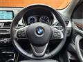 2018 BMW X1