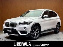 2018 BMW X1