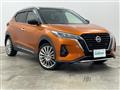 2020 Nissan KIX