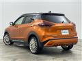 2020 Nissan KIX