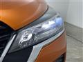 2020 Nissan KIX
