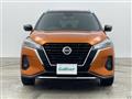 2020 Nissan KIX