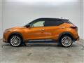 2020 Nissan KIX