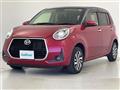 2019 Daihatsu Boon