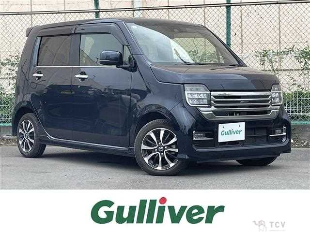 2019 Honda N-WGN