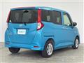 2022 Toyota Roomy