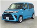 2022 Toyota Roomy