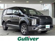 2021 Mitsubishi Delica D5