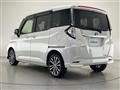 2021 Toyota Roomy