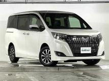 2019 Toyota Esquire