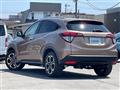 2017 Honda VEZEL