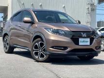 2017 Honda VEZEL