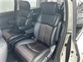 2017 Nissan Elgrand