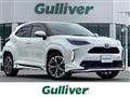 2021 Toyota Yaris Cross