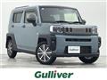 2020 Daihatsu Taft
