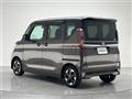 2021 Nissan ROOX