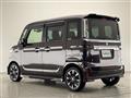 2018 Suzuki Spacia