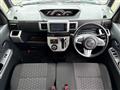 2015 Daihatsu WAKE