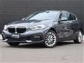 2021 BMW 1 Series