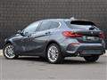 2021 BMW 1 Series