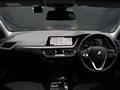 2021 BMW 1 Series