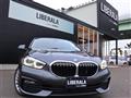 2021 BMW 1 Series