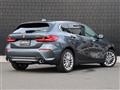 2021 BMW 1 Series