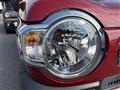 2022 Suzuki Hustler