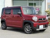 2022 Suzuki Hustler