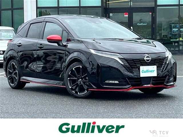 2021 Nissan Nissan Others