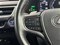 2019 Lexus UX