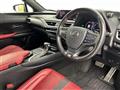 2019 Lexus UX
